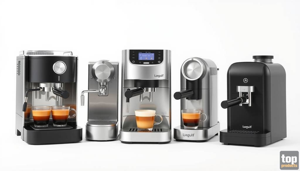 Best Espresso Machines for Families (2026)