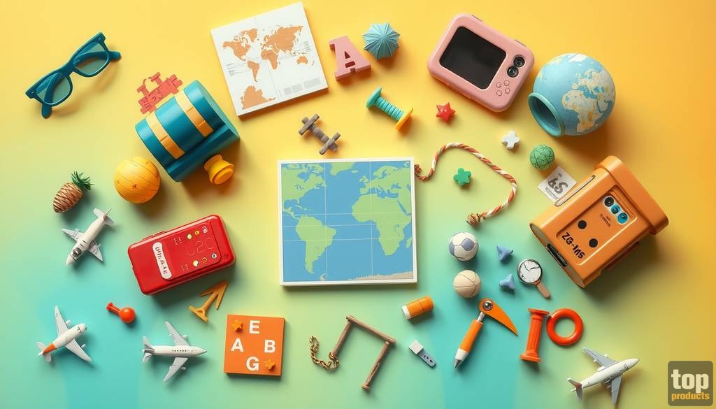 Best Kid's Travel Games (2026)