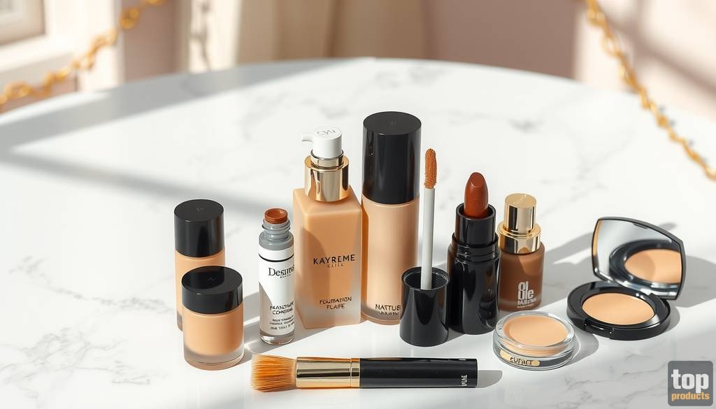 Best Luxury Face Makeup (2026)