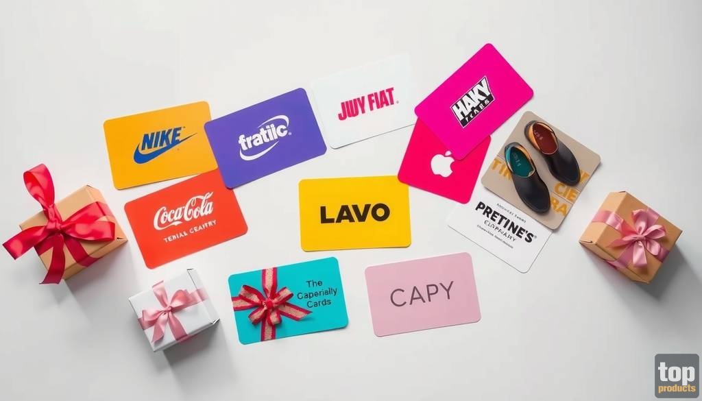 Best Teens Gift Cards (2026) - Ultimate Guide
