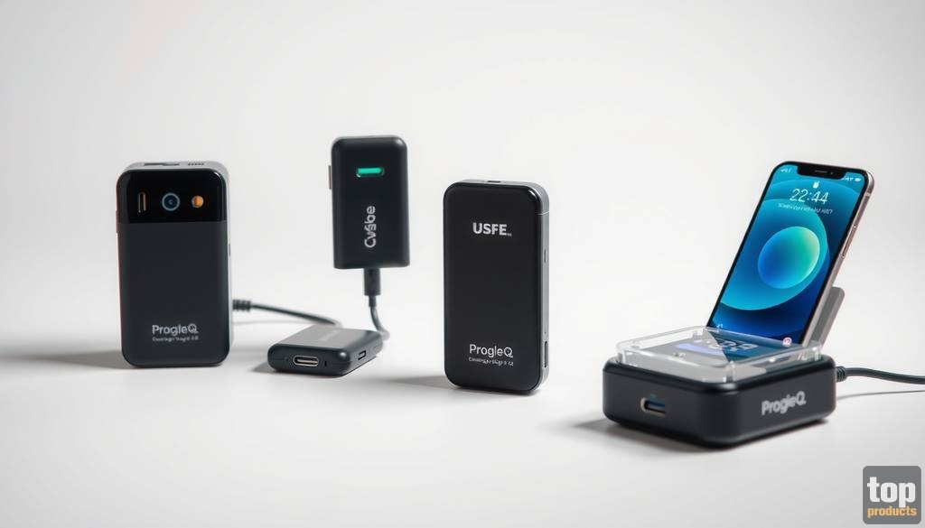 Ultimate Guide to Phone Chargers for Beginners