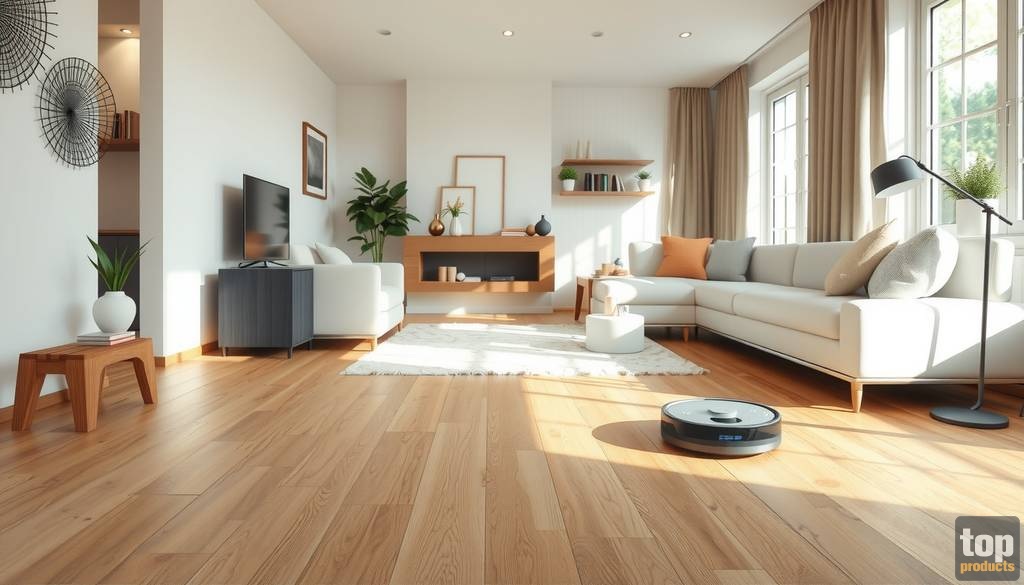 Robot Vacuums Buying Guide - Find Your Perfect Model